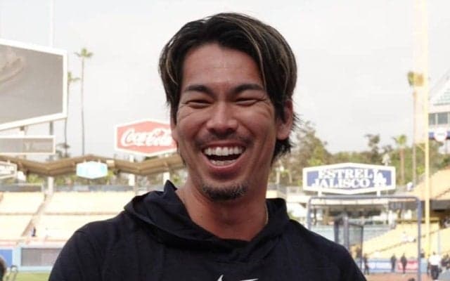 楽天が前田健太の獲得を発表　日米通算165勝、チームは先発に課題…11年ぶり日本復帰