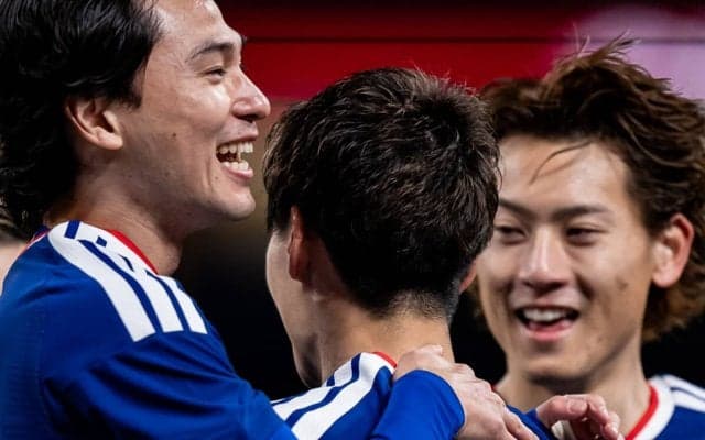 サッカー日本代表のベスト＆ワーストシナリオ ワールドカップ優勝の夢を打ち砕く組み合わせとは