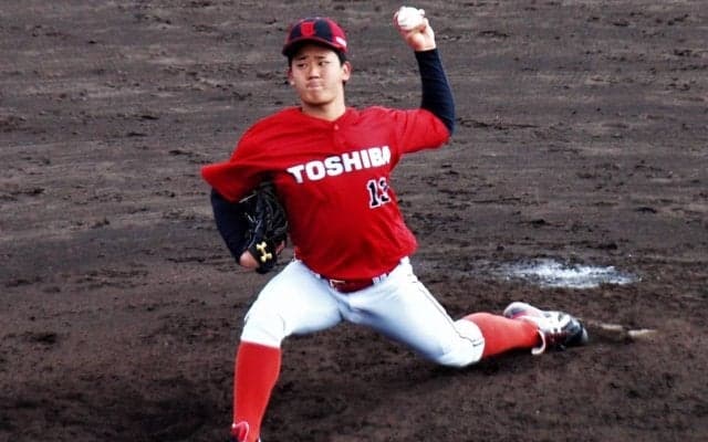 21年夏の甲子園準V左腕が勇退発表「野球を通じて得たすべてに感謝」社会人野球4年目の22歳、今後は「何らかの形で野球に関わり続けていきます」