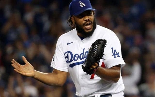 ドジャース、通算476セーブの元守護神に“白羽の矢”か　クローザーは白紙の状態で「十分な資格がある」ド軍メディア