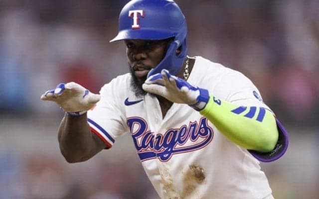 ドジャース、元巨人の助っ人外野手を“ターゲット”か「タッカーやベリンジャーよりもはるかに安価」ド軍メディア