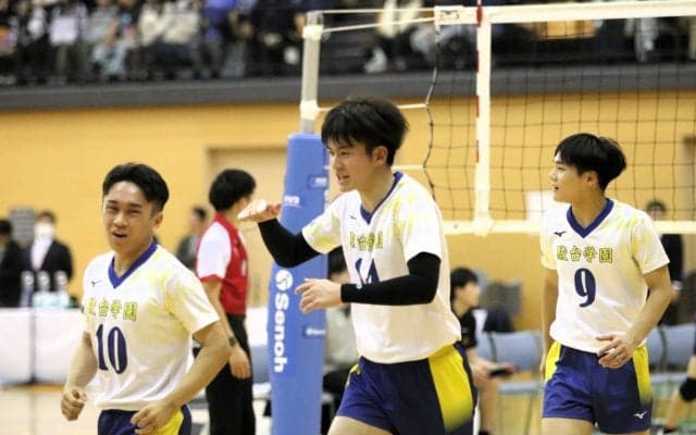 春の高校バレー2026　男子は大会4連覇を目指す駿台学園、女子は前回大会準優勝の下北沢成徳や松山東雲などが出場権を獲得　春高予選がすべて終了【11/20～24・出場校一覧】