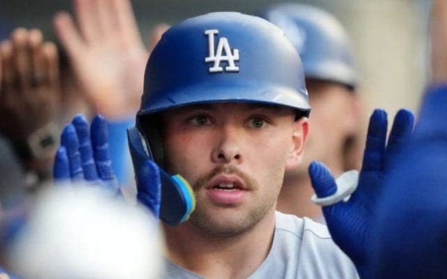 大谷相棒の朗報で…見つかった“人物”　娘の死去から1か月、SNS投稿に安堵の「いいね」