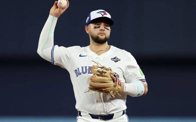 ドジャース、FAビシェット獲り参戦か　打線の“高齢化”解消へ「長期的に起用できる戦力」米メディア