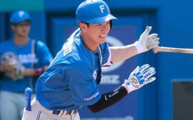 巨人、松本剛の獲得を発表　日本ハムからFA権行使…甲斐拓也に続き2年連続の補強