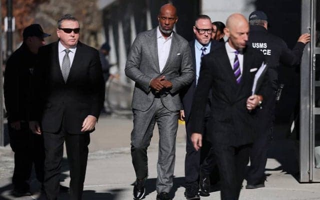 違法賭博容疑のビラップスHCが法廷で無罪主張…被害総額700万ドル、“客寄せ”として機能か