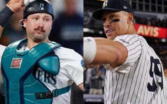 「米国代表は無敵の様相」打倒・侍ジャパン、WBC王座奪還へ二大スターが共闘　最強布陣結成に米国も期待「野球界が求めているタッグだ」