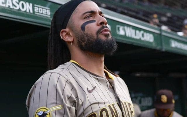 タティスJr.がヤンキース電撃移籍!?　衝撃的な大型トレード案に米騒然「FA選手の獲得よりも遥かに手頃。むしろ破格」