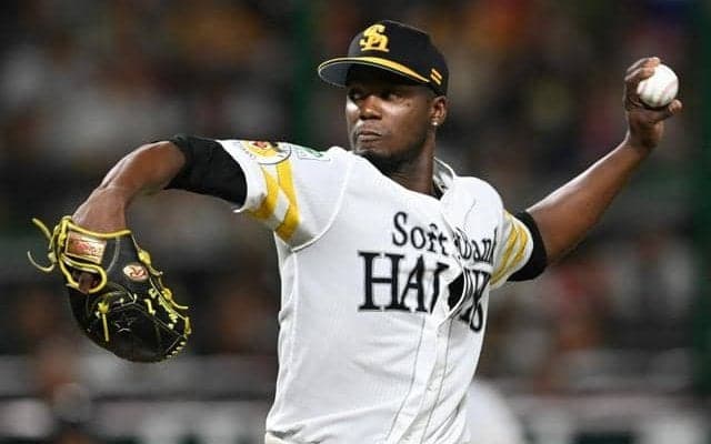 パMVPにモイネロ　絶大な信頼の「エース」、来季は日本選手扱いに