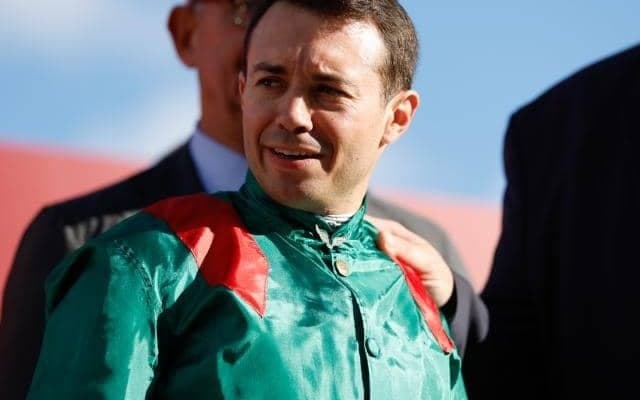 巳年のジャパンCは「外国人ジョッキー」が共通項!? 今年は6人が騎乗予定