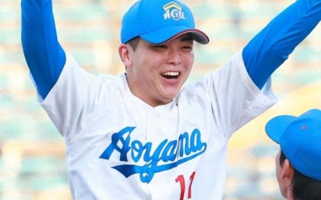 中日のドラフト1位、青学大・中西聖輝の17K完封日本一に他球団ファンから羨望の声「なぜ単独？」「獲るべきだった！」