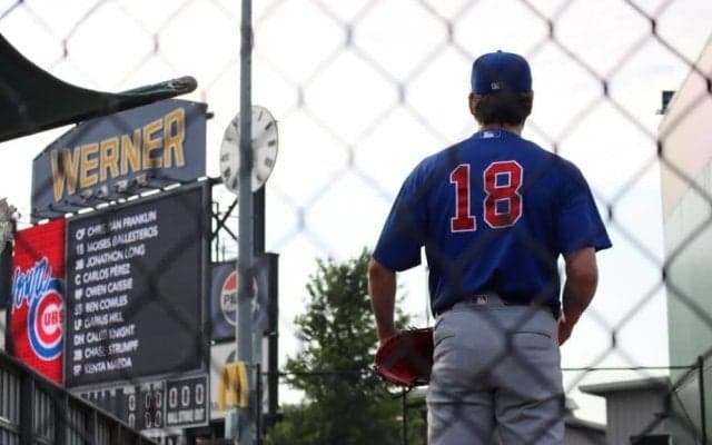 前田健太、仙台で日本球界「再挑戦」