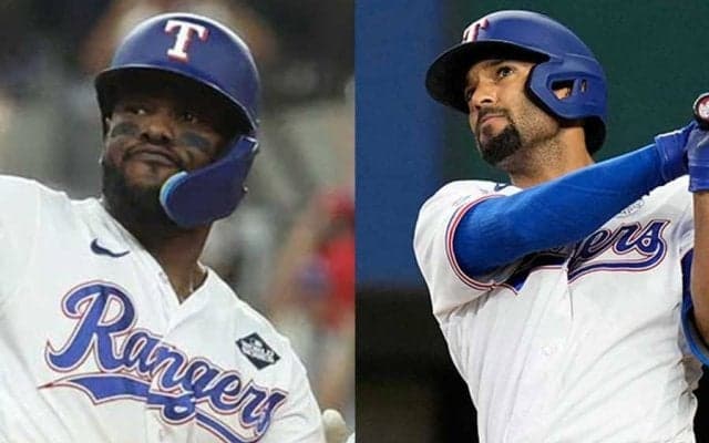 世界一から2年…“半壊”したレンジャーズ　257億円男、元巨人助っ人とも“決別”