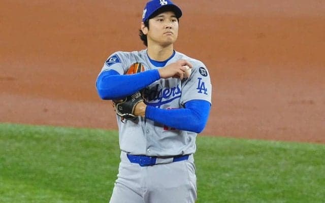 大谷翔平にド軍メディアが懇願…発表後に呟いた本心　ファンに思わず投げかけ