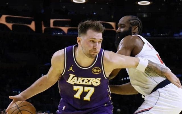 大会5日目でウェストはレイカーズがグループプレー突破／NBAカップ途中経過