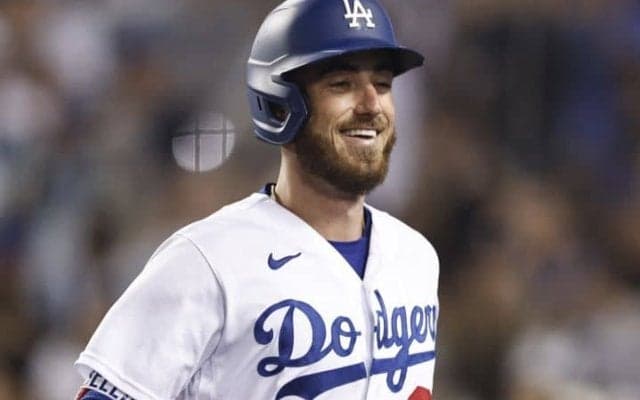 ベリンジャー、“古巣復帰”が「非常に現実味を帯びている」3球団との争奪戦もドジャース有利か　米メディア