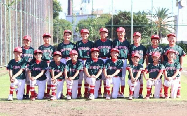 親の負担は“一切不要”　野球離れの「逆をいく」…創部3年、急成長の病院母体チーム