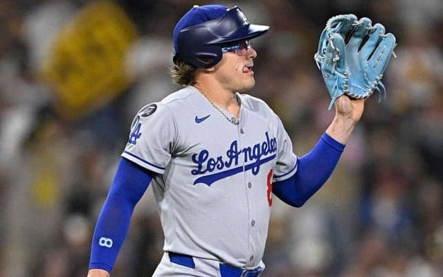 ド軍キケがぶっちゃけた“裏切り行為”　日本へ持参命じられるも無視…強奪したアイテム