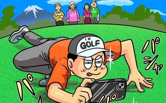 【木村和久連載】ゴルフをさらに楽しむために、スコア以外の思い出作りにも励んでみては？