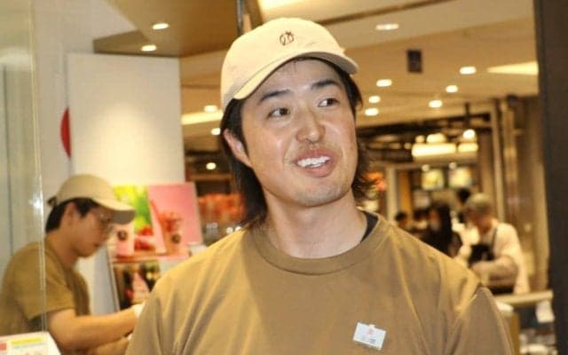 法外な土地代要求…元中日投手の肩書きが「悪い方向に」　2年間無収入の先に掴んだ転身