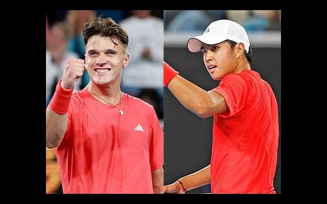  2選手出場＆昨年王者欠場が決定 