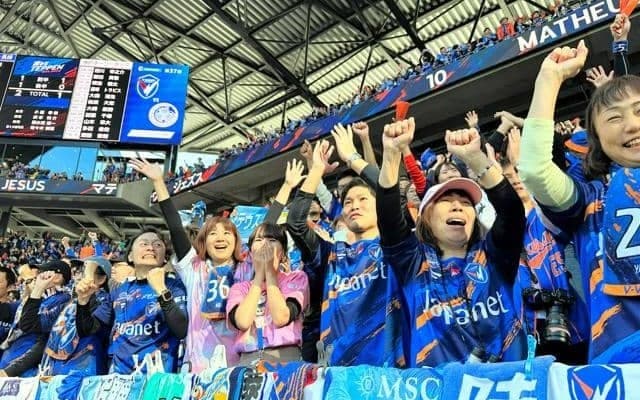 V・長崎、J1昇格かけ最終節へ　ホーム最終戦で首位に返り咲く