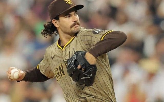 Bジェイズ、FA市場の目玉右腕と7年327億超えの大型契約を締結　防御率4点台の投手となぜ？「議論が多くあった」