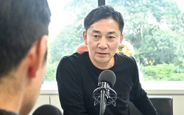 ドイツ連盟も評価するBリーグの興行性…島田氏が群馬と広島出張での視察を報告