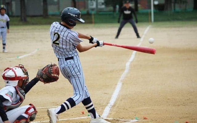 3試合連続シャットアウト　福井・越前ニューヒーローズが完勝で“神宮出場”決定