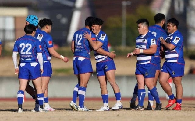 参入1年目で示した実力、いざD2昇格再挑戦