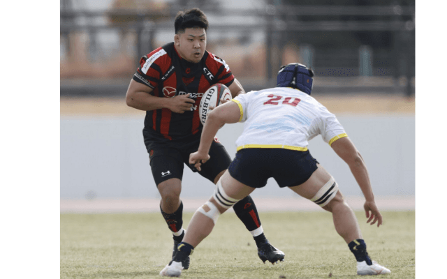 原動力は昨季の悔恨。だから一つひとつにこだわれる