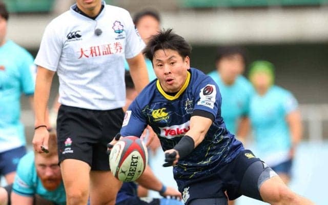 新生レビンズ、限界突破の2シーズン目