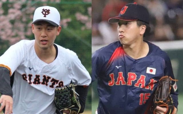 巨人は大勢、山﨑伊織、甲斐など大物が契約更改！日本人の1億円プレーヤーは最大12人になる可能性も！【巨人高額年俸選手一覧】