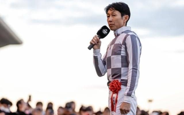 【ジャパンCの過去10年データ】「東vs西」では西側に軍配 特にジョッキーは傾向はっきり