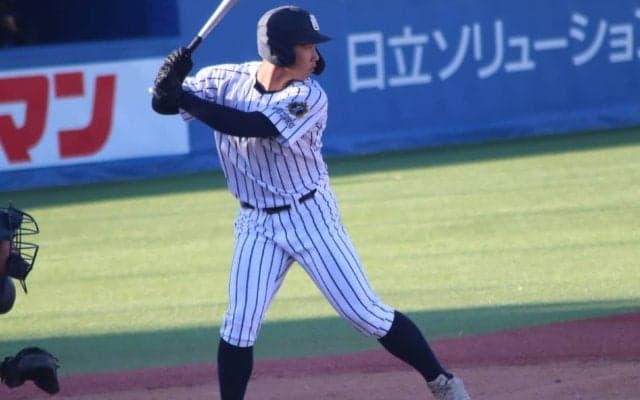 あのイチロー氏もうなった！九州国際大付の右スラッガーは、早くも「ドラ1」でのプロ1本を宣言【高校野球界の逸材】
