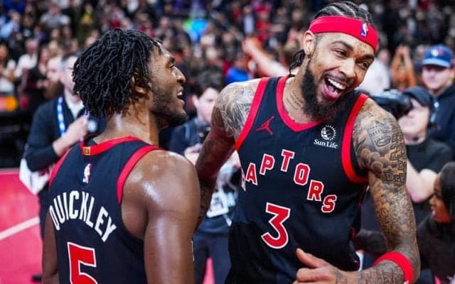 ラプターズが4戦全勝、最終日は日本時間29日／NBAカップ2025 グループプレー6日目終了時点