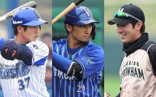 気になるFA戦士の動向は？ここまで野手3選手が他球団へ、投手の移籍はゼロ