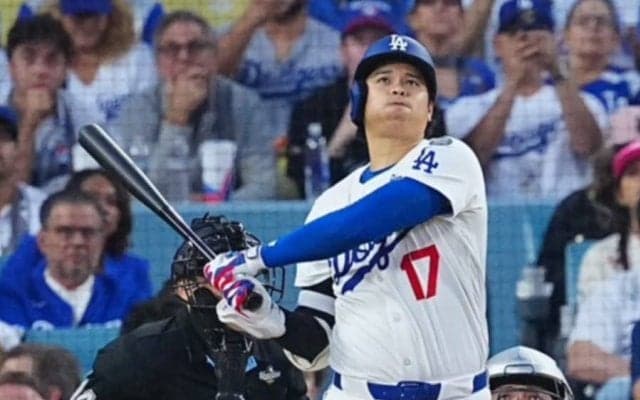 大谷翔平に“懇願”「手加減して」　WBC参戦に興奮…海外ファンも即反応「君が一番だ」