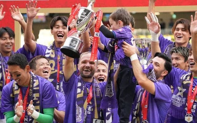 エムバペの覚醒を間近で見たジェルマンがモナコでのあのシーズンを振り返る「かけがえのないもの」