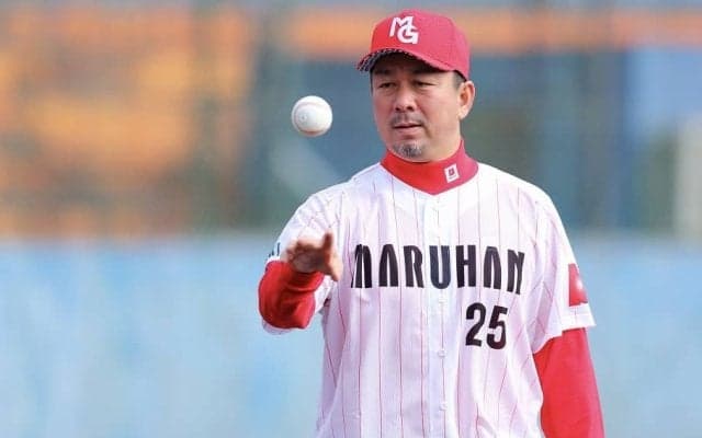 不死鳥と呼ばれた男、元ヤクルト館山昌平が見据える野球の未来とは