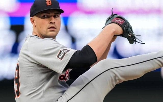 世紀のトレードが実現か　ド軍が先発4本柱の一人をスクーバル獲得要員に？　米ESPNで米球団幹部が証言「ダークホースだ」