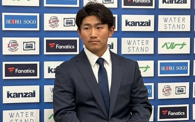 25歳で異例の“捕手転向”「チャンスがある」　ドラ1が加入も…球団幹部が語る事情