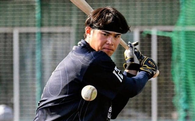 2軍タイトルも戦力外→新天地でも“吉報”届かず　キャリアハイの24歳、受け止めた現実