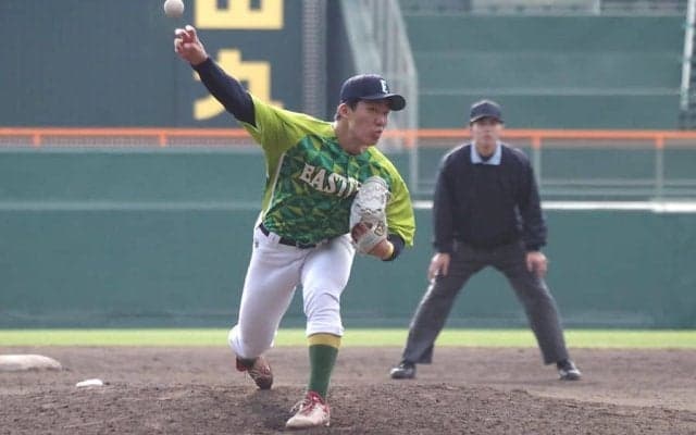 2年半で136→152キロに球速アップ　ベンチ外からドラフト候補へ…準硬式で飛躍できたワケ