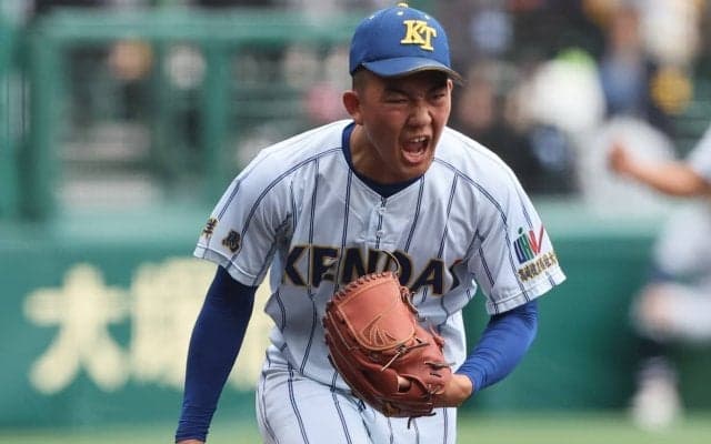 石垣元気の背番号が｢18｣に決定！今オフ佐々木郎希の「17」を継承する若手は現れるのか!？