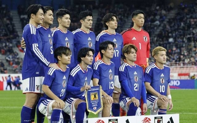 サッカー日本代表ワールドカップメンバー入りは三笘薫や守田英正も危ない!? 福田正博が考察するチームの新陳代謝