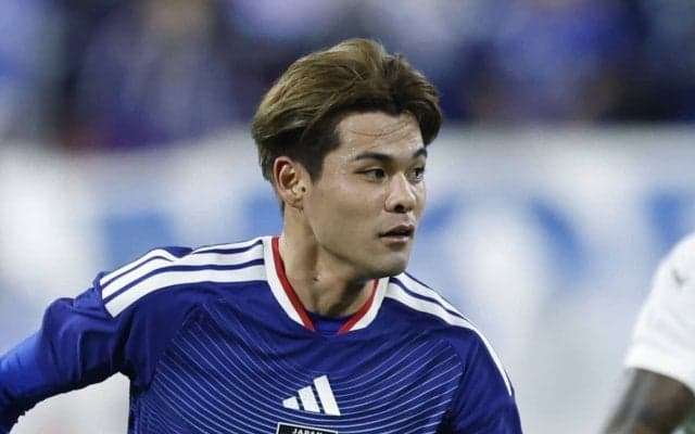 サッカー日本代表の選手層の厚みを福田正博は実感した　急成長している佐野海舟に注目