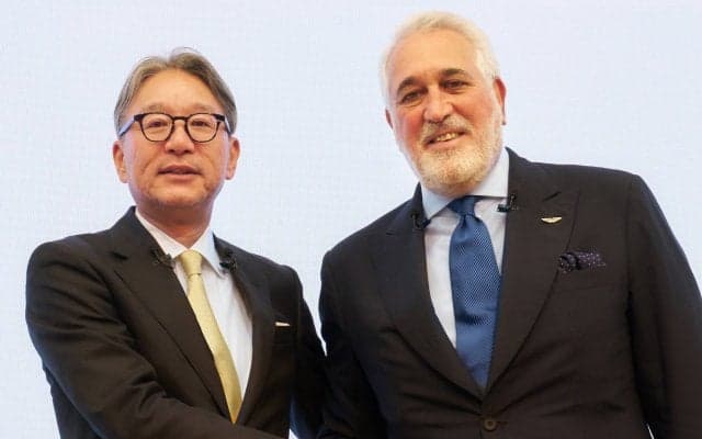 F1にとって自動車メーカーは「金づる」 2026年から続々参戦も「このままでは長期的運営は難しい」浅木泰昭が指摘