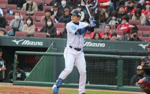 巨人・西武でプレーした松原聖弥が現役引退「素晴らしい人たちに恵まれた」、トライアウトでは意地の2安打もオファー届かず