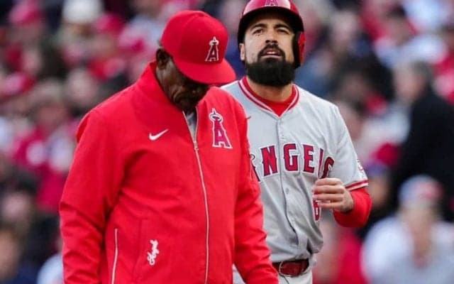 383億円男との“史上最悪契約”の解消がエ軍再建の旗印？　米メディアが「理想的」とする和製大砲獲得を提言